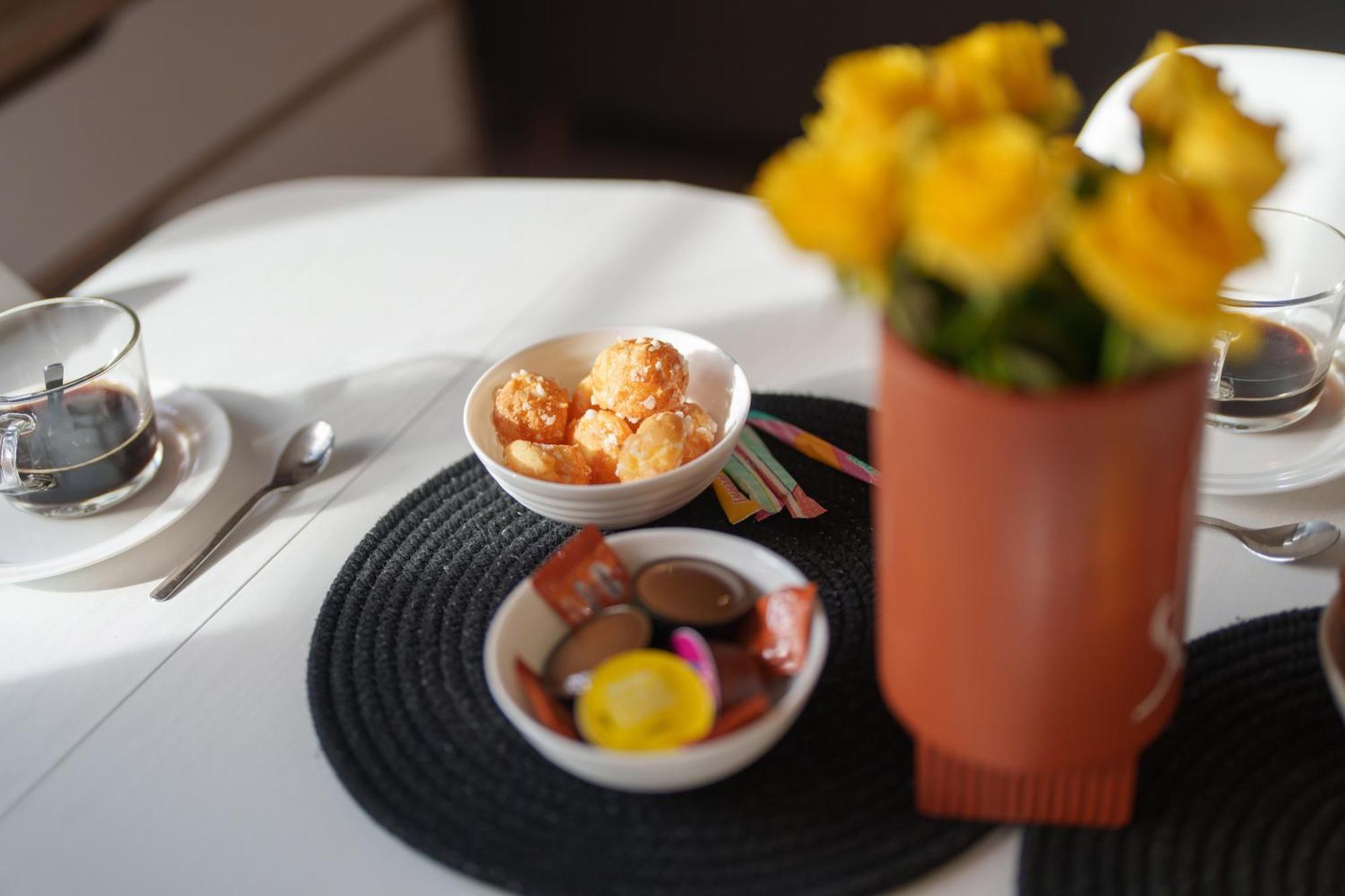 생캉탱 Le Lotus - Zmn Conciergerie 아파트 외부 사진